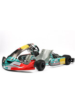 Formula K Formula K KZ FIGHTER XS1 Normal 30/32MM