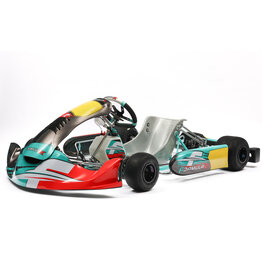 Formula K Formula K KZ FIGHTER XS1 Normal