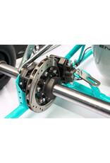 Formula K Formula K DD2 EVO Fighter 30/32MM