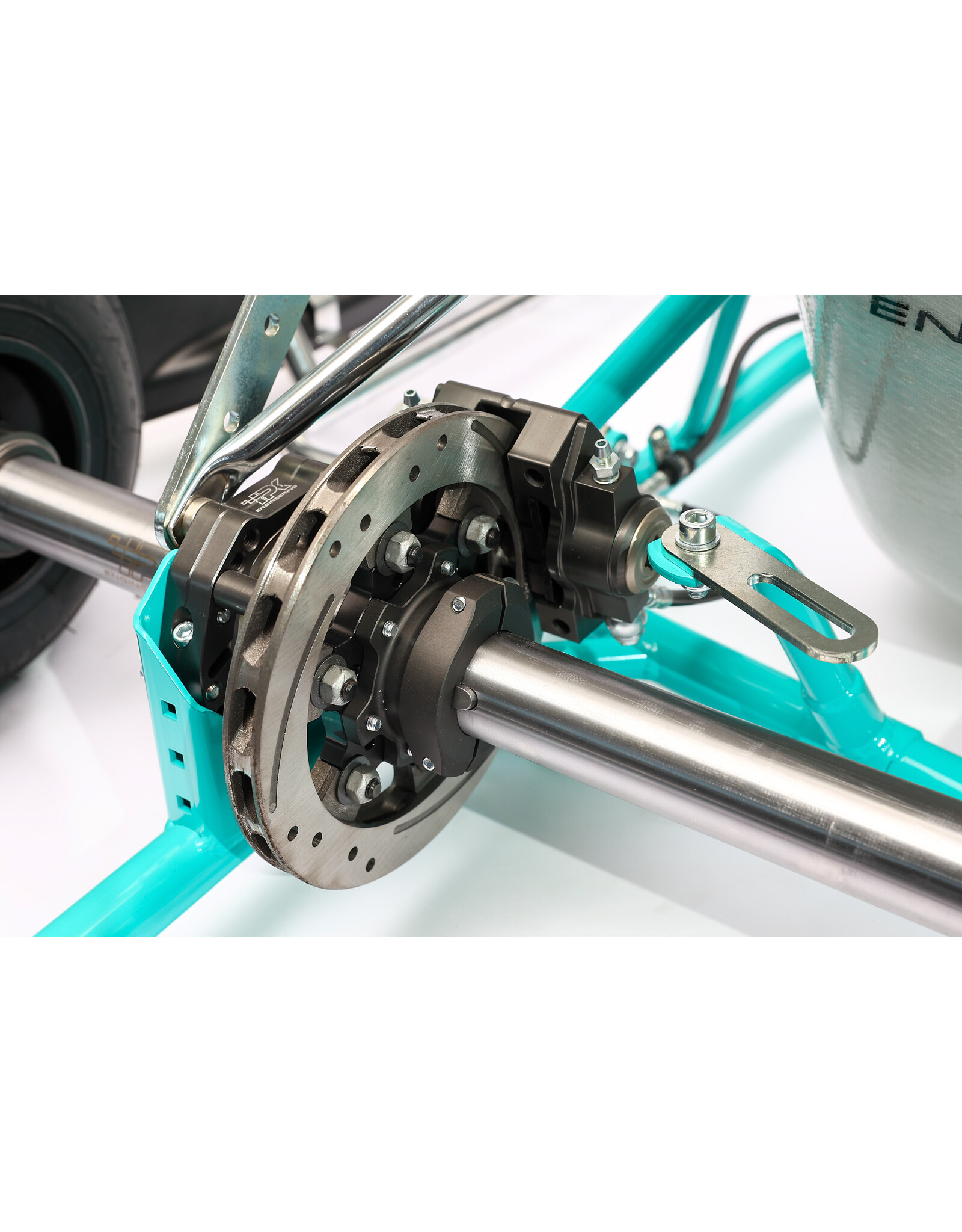 Formula K Formula K DD2 EVO Fighter 30/32MM