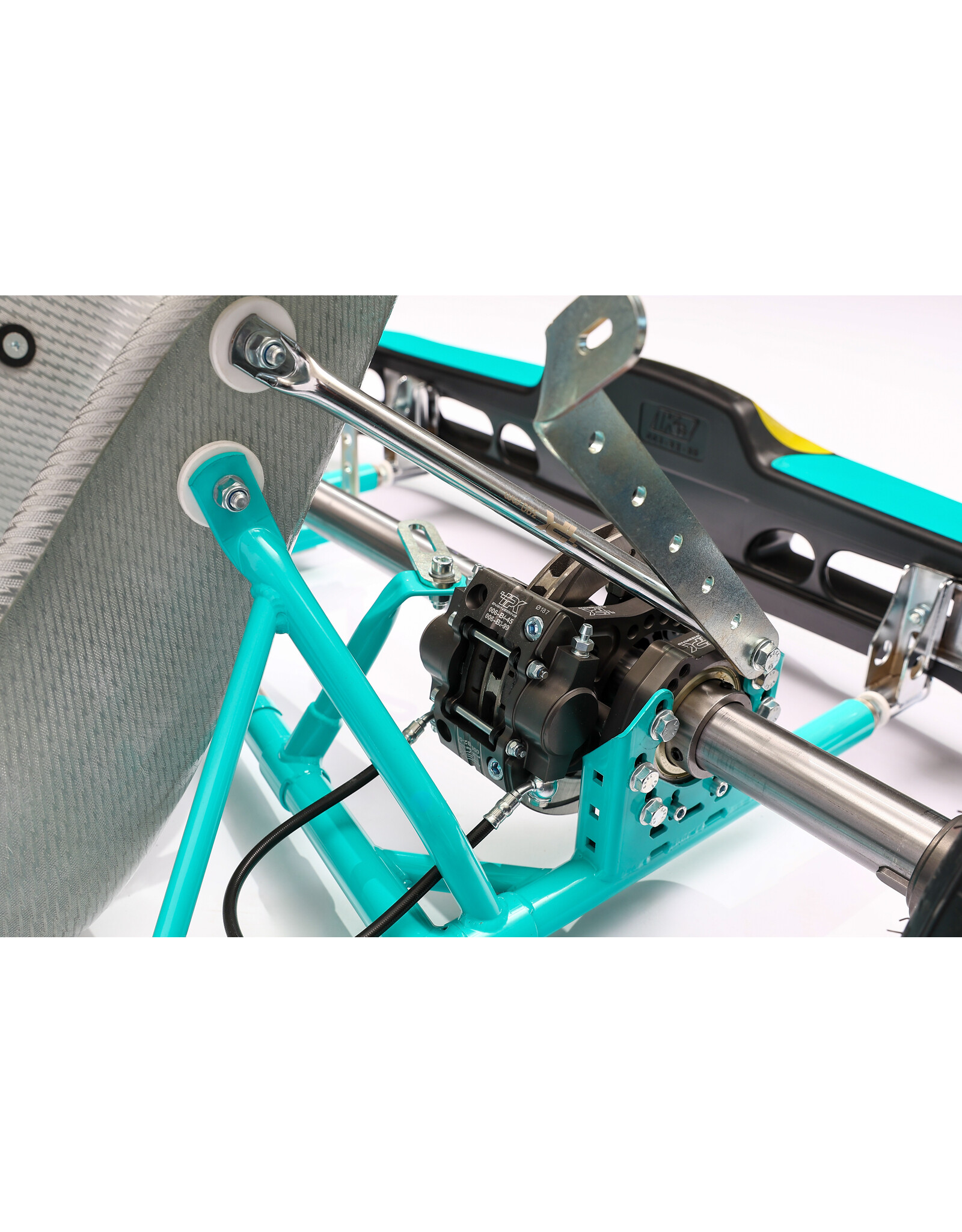 Formula K Formula K DD2 EVO Fighter 30/32MM