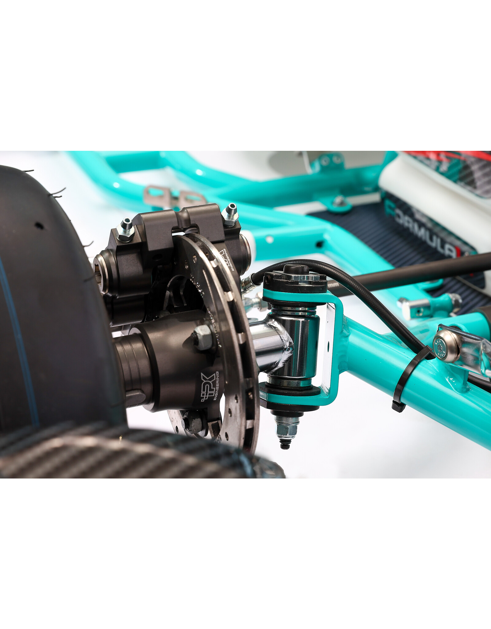 Formula K Formula K DD2 EVO Fighter 30/32MM