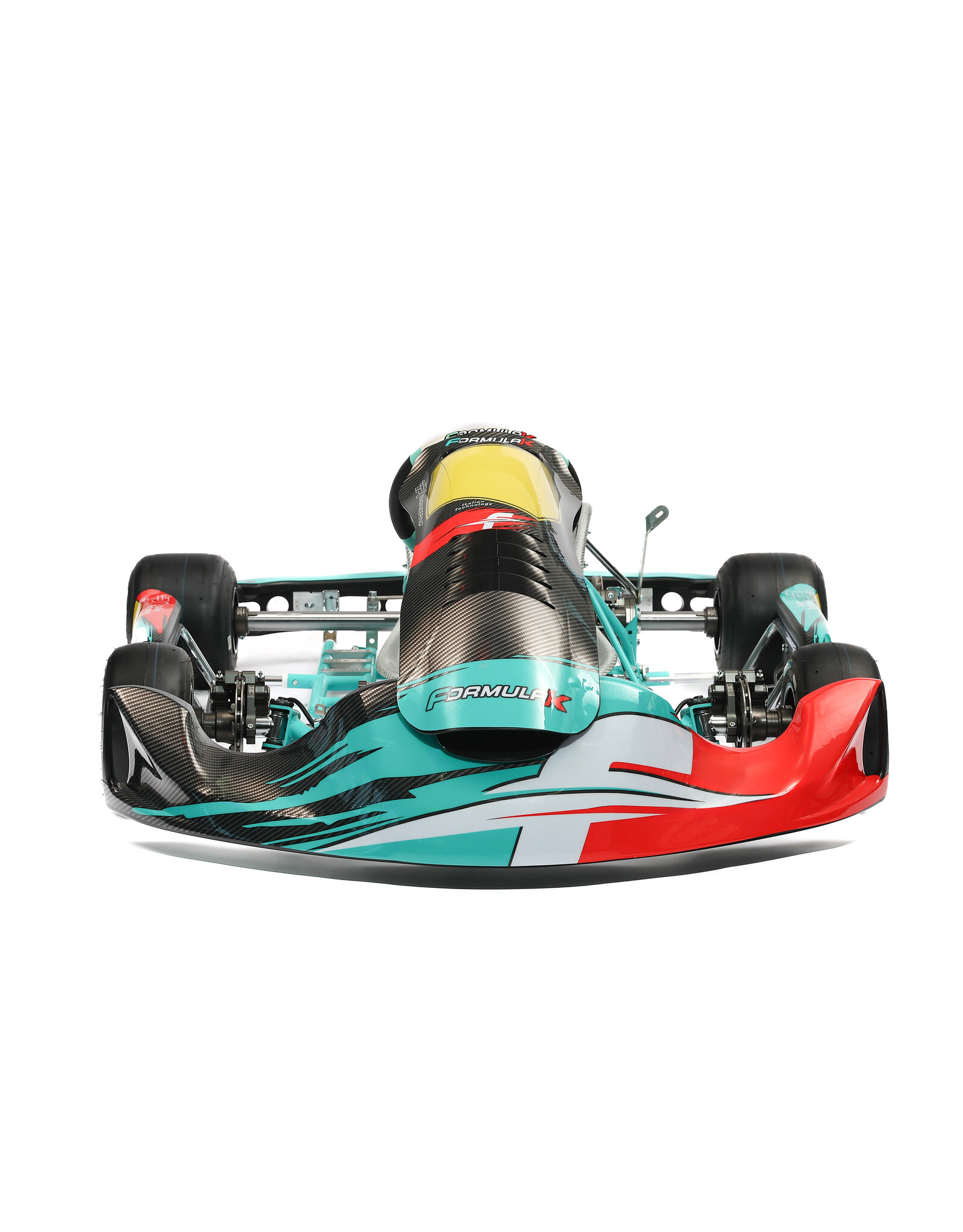 Formula K Formula K DD2 EVO 32MM