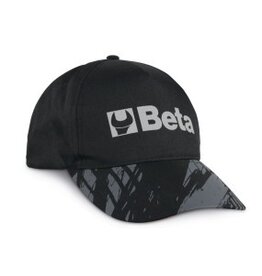 Beta Beta Tools cap