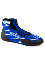 Sparco Sparco K-rapid FIA 8877-2022 (Rotor version) blue / black / white