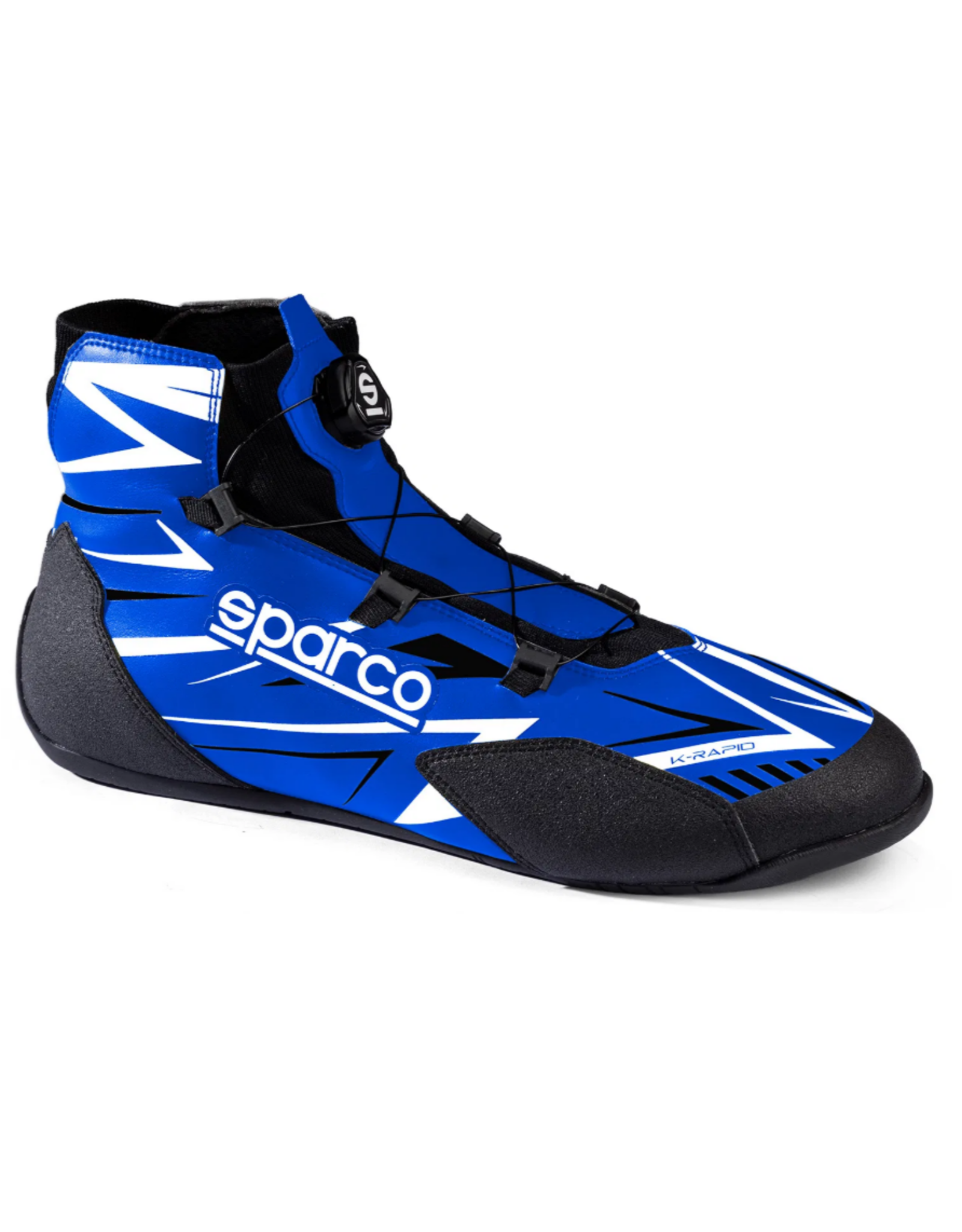 Sparco Sparco K-rapid FIA 8877-2022 (Rotor version) blue / black / white