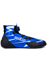 Sparco Sparco K-rapid FIA 8877-2022 (Rotor version) blue / black / white