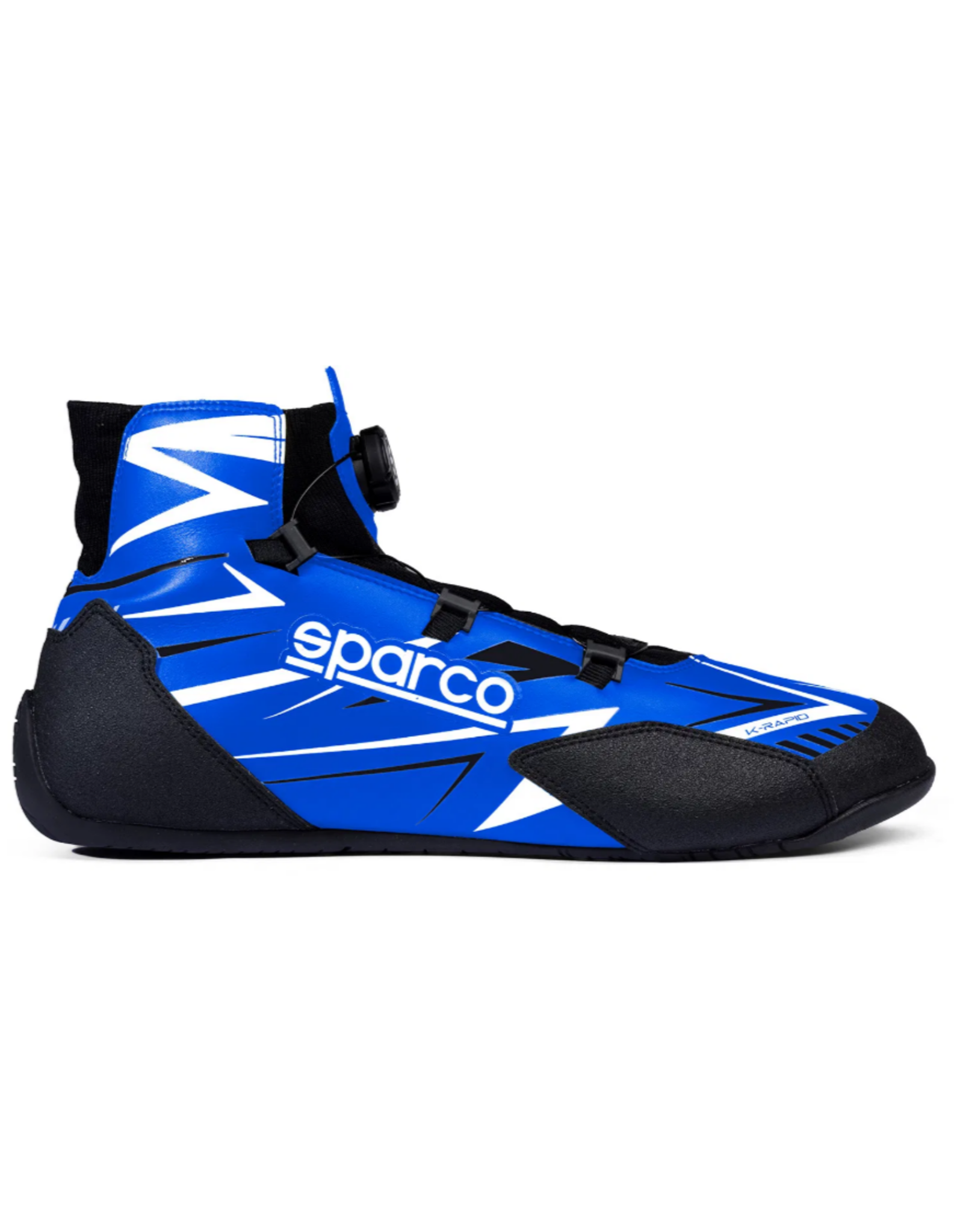 Sparco Sparco K-rapid FIA 8877-2022 (Rotor version) blue / black / white