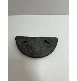 Gebruikt Lood 1940 gram