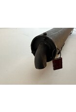 Gebruikt Rotax max uitlaat oud type