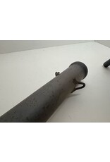 Gebruikt Rotax max uitlaat oud type