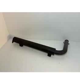 Gebruikt Rotax max uitlaat oud type