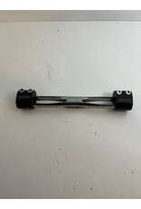 Gebruikt Top kart dreamer stabi met klemmen lengte 285,m diameter 30MM