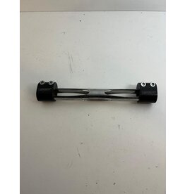 Gebruikt Top kart dreamer stabi met klemmen lengte 285,m diameter 30MM