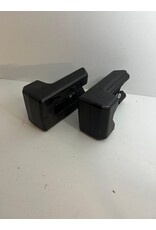Gebruikt KG C3 bumperhoeken set