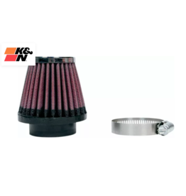Kartsandparts K&N filter for Honda GX390 - 43MM Konisch