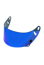 FK Visor FK Visor for Arai GP-6 / SK-6 Anti fog Blue