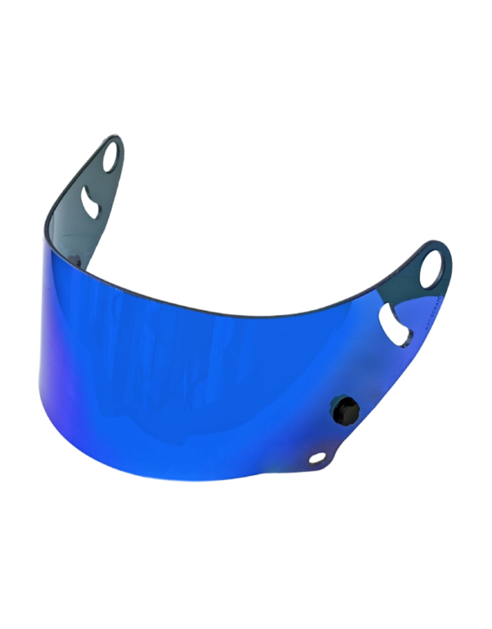 FK Visor FK Visor for Arai GP-6 / SK-6 Anti fog Blue