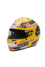 Bell Bell RS7-K  antraciet / stamina (FIA 8878-2024 / snell 2020)