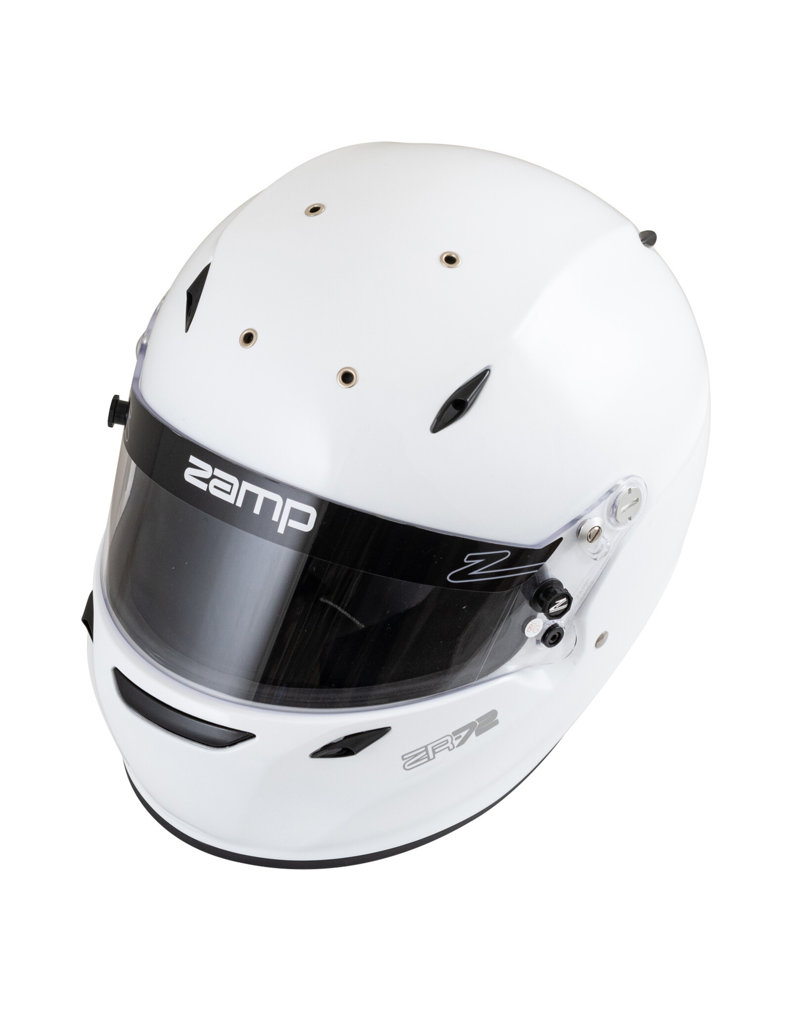 Zamp Zamp ZR-72 wit  (FIA-8859 / SNEL 2020)