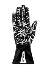 Sparco Sparco K-rookie gloves Black / grey
