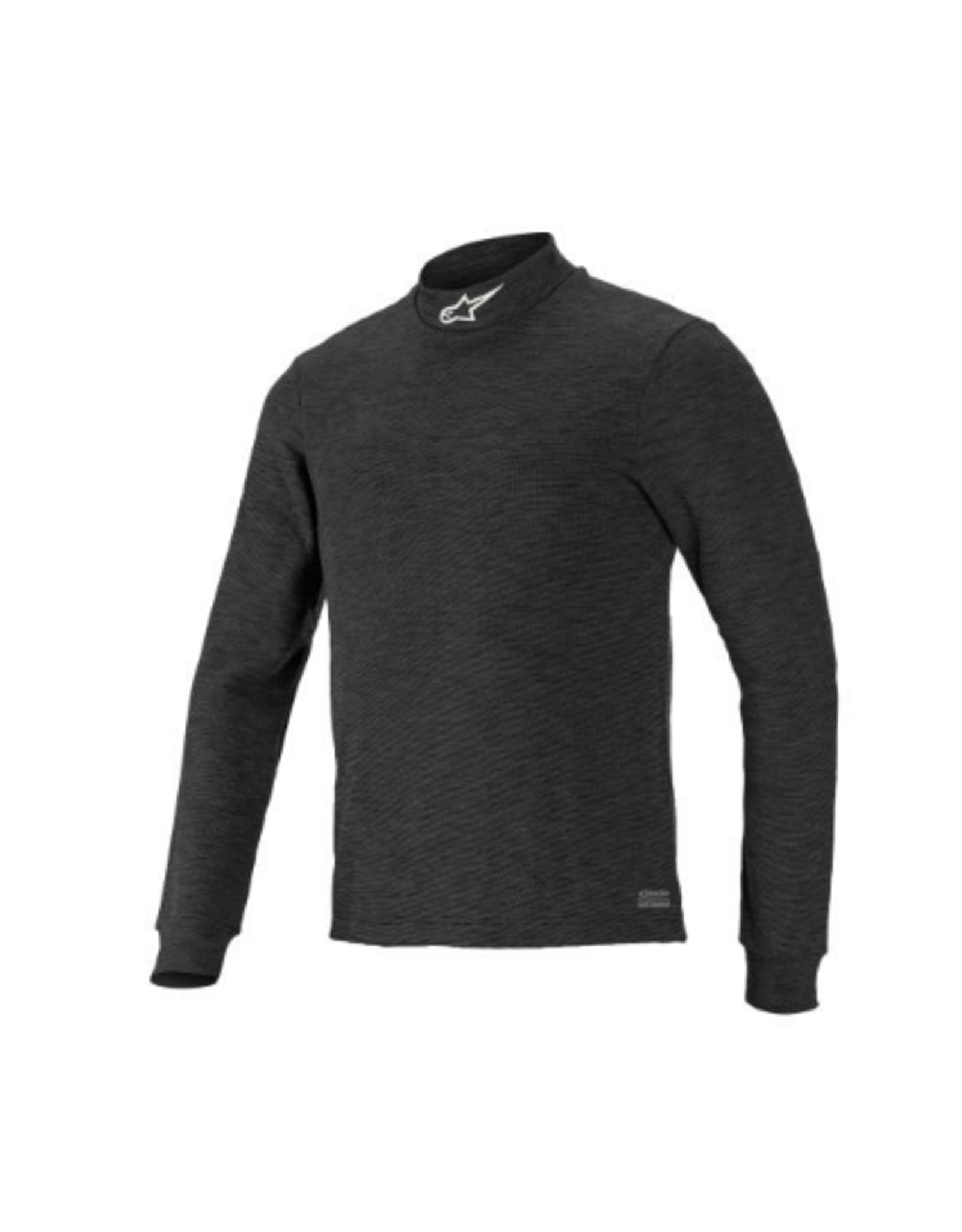 Alpinestars Alpinestars top shirt Race  V3 top Fia standaard 8856-2018 black