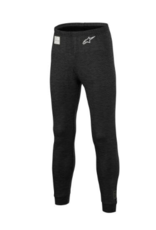Alpinestars Alpinestars FIA 8856-2018 onderbroek race V3 zwart