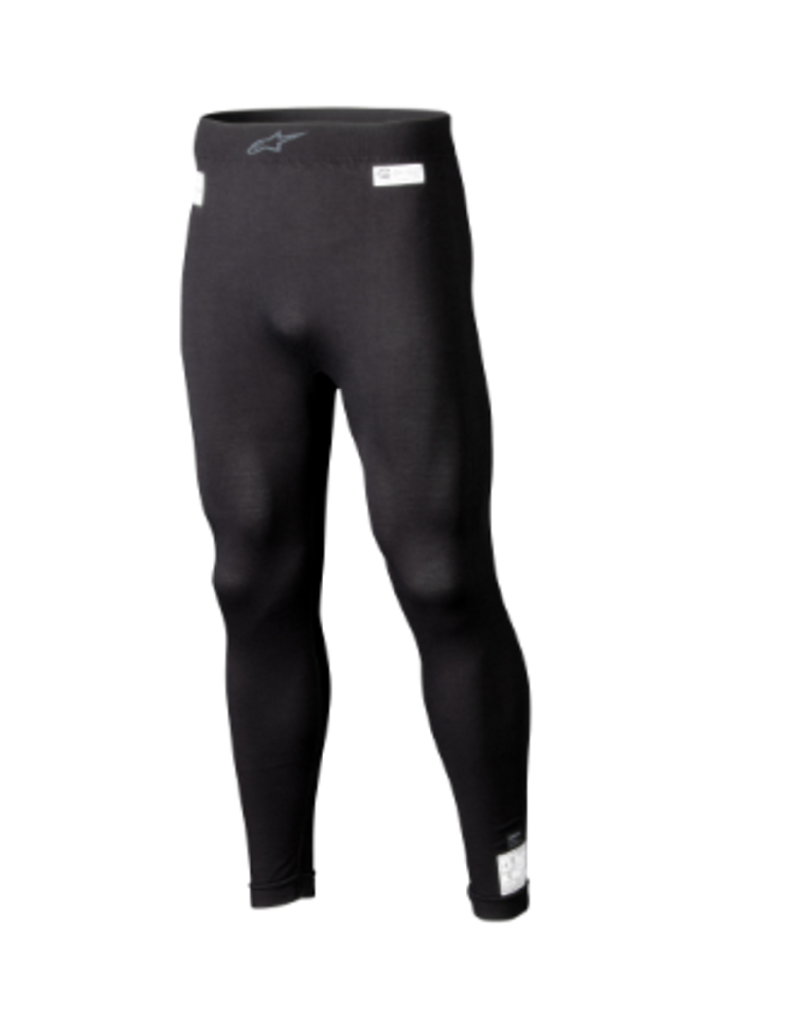 Alpinestars Alpinestars FIA 8856-2018 bottom ZX EVO V3 black