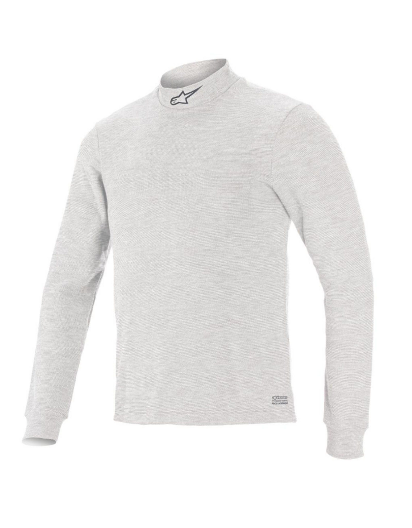 Alpinestars Alpinestars FIA top shirt Race  V3 top Fia standaard 8856-2018 white