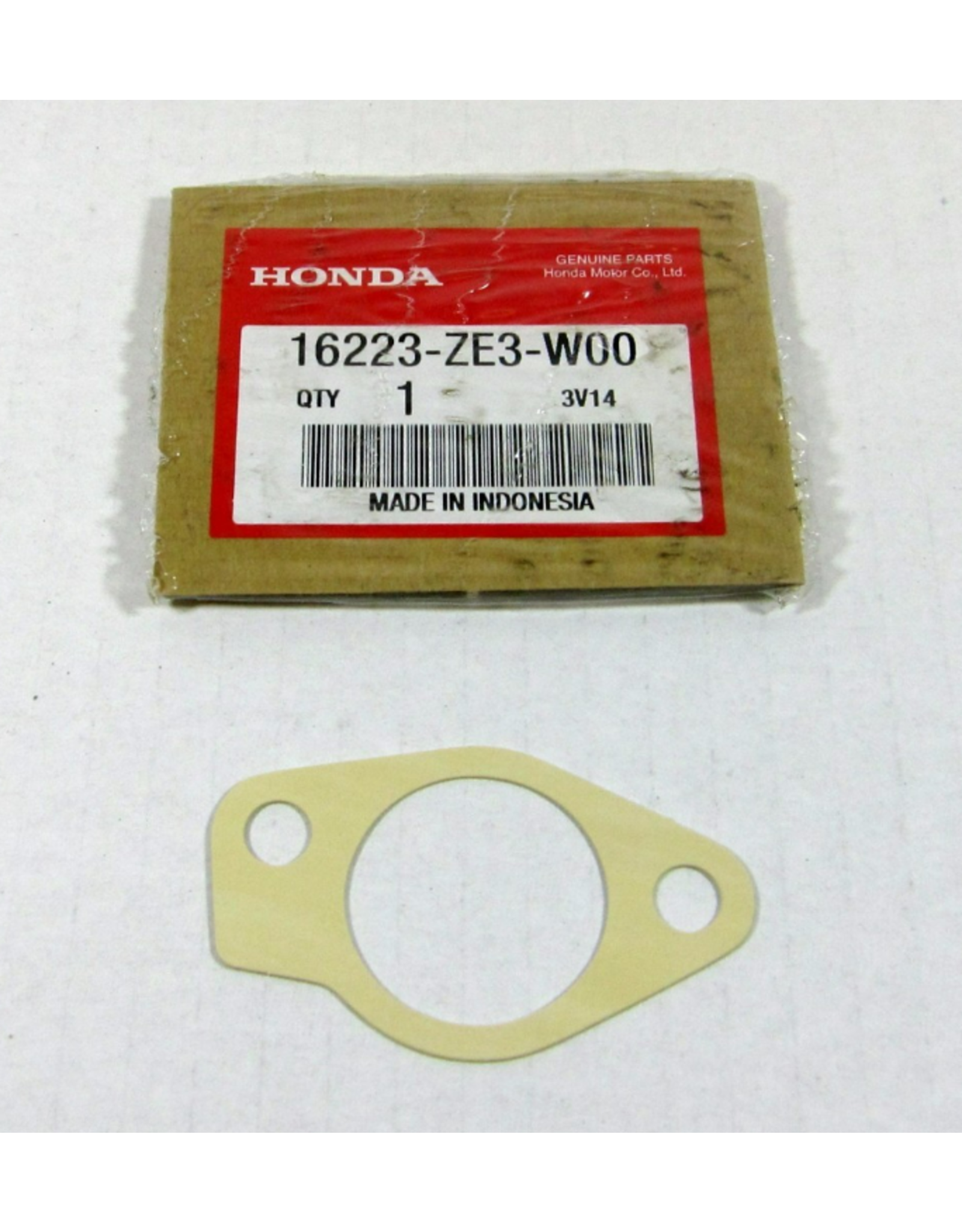 Honda Honda GX390 origineel insulator pakking