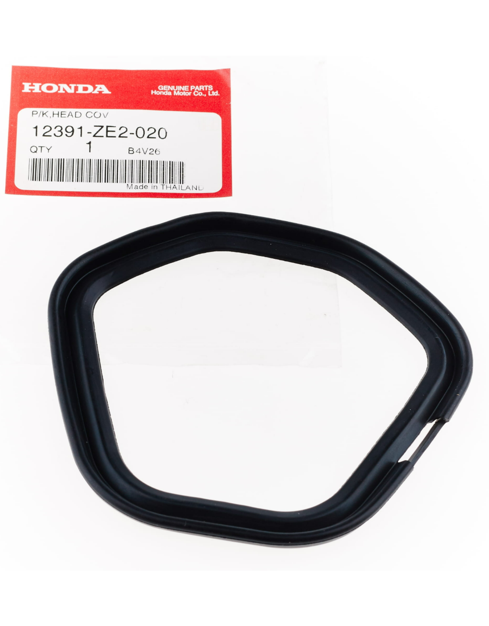 Honda Honda orginal GX270 / GX390 valve cover gasket