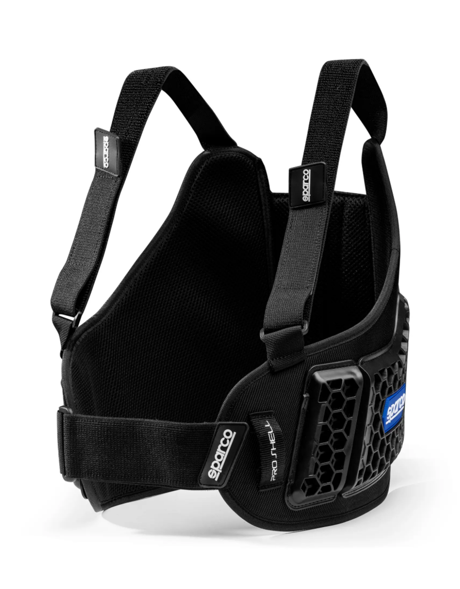 Sparco Sparco pro shell rib protector