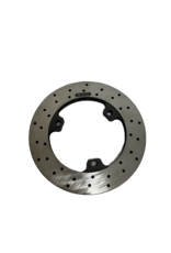 Croc Promotion Croc Promotion rear brake disk 158 x 12 MM (mini Rear)