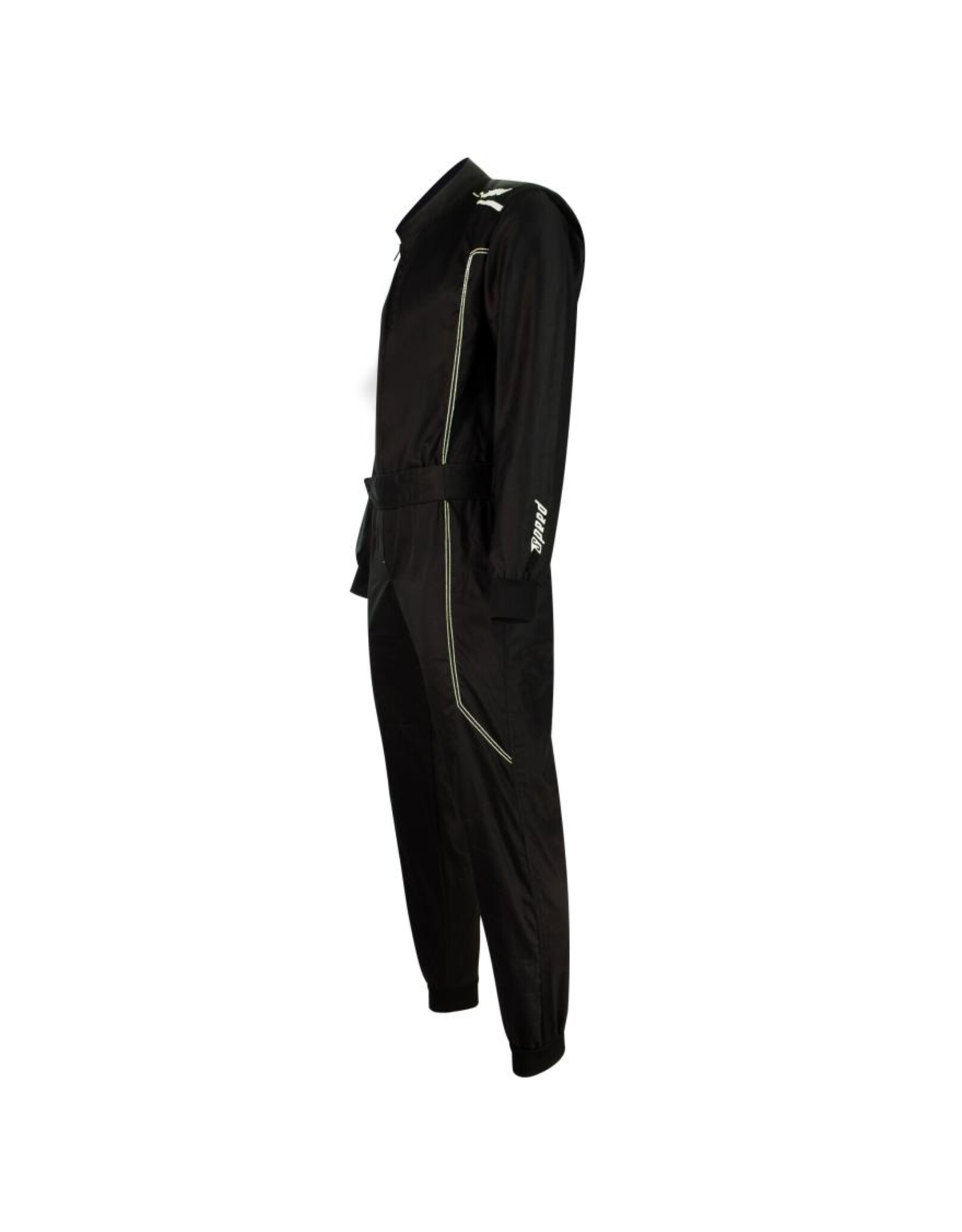 Speed Racewear Speed hobby suit  DAYTONA 1 Col. Black 2.0
