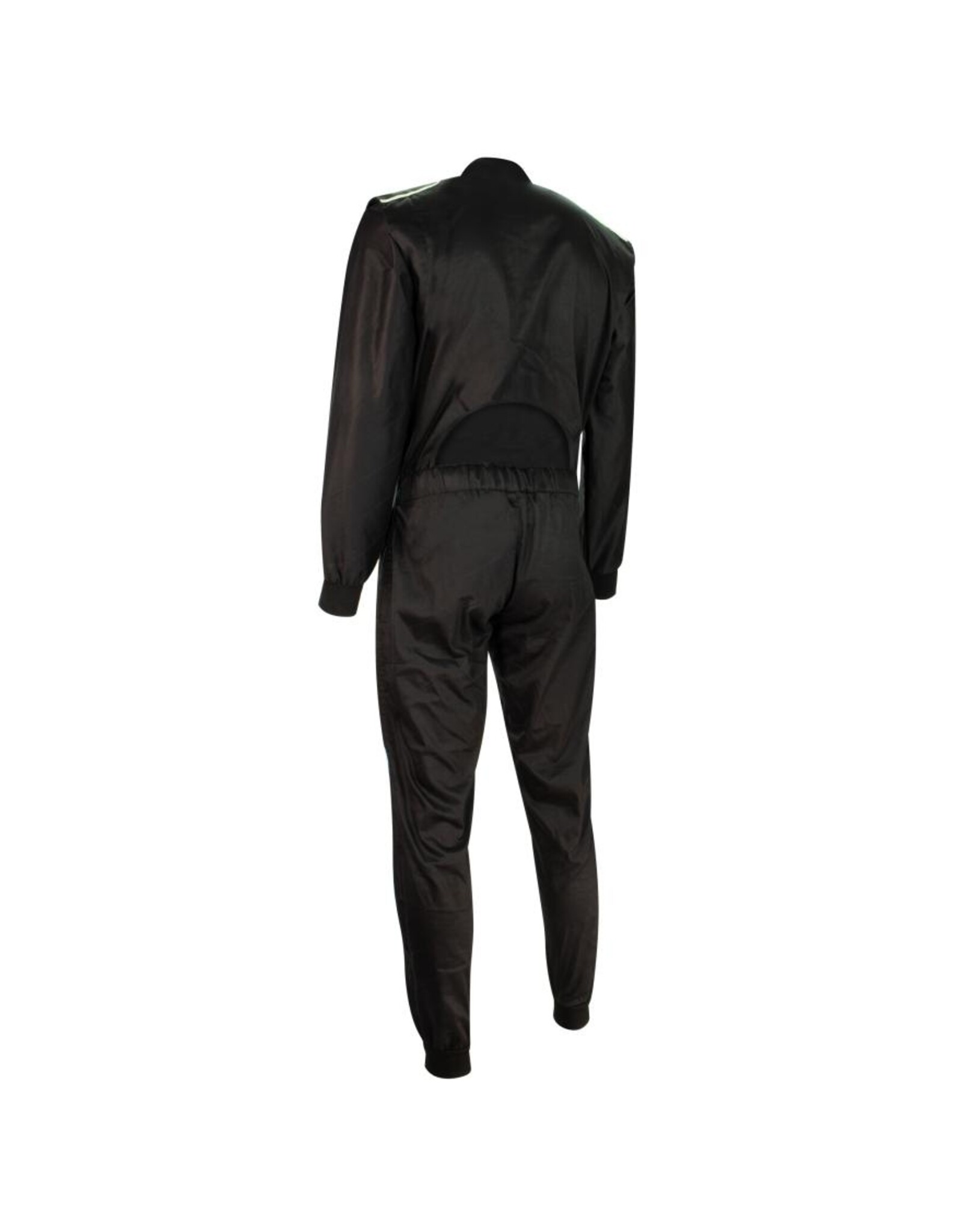 Speed Racewear Speed hobby overall DAYTONA HS-1 Zwart 2.0