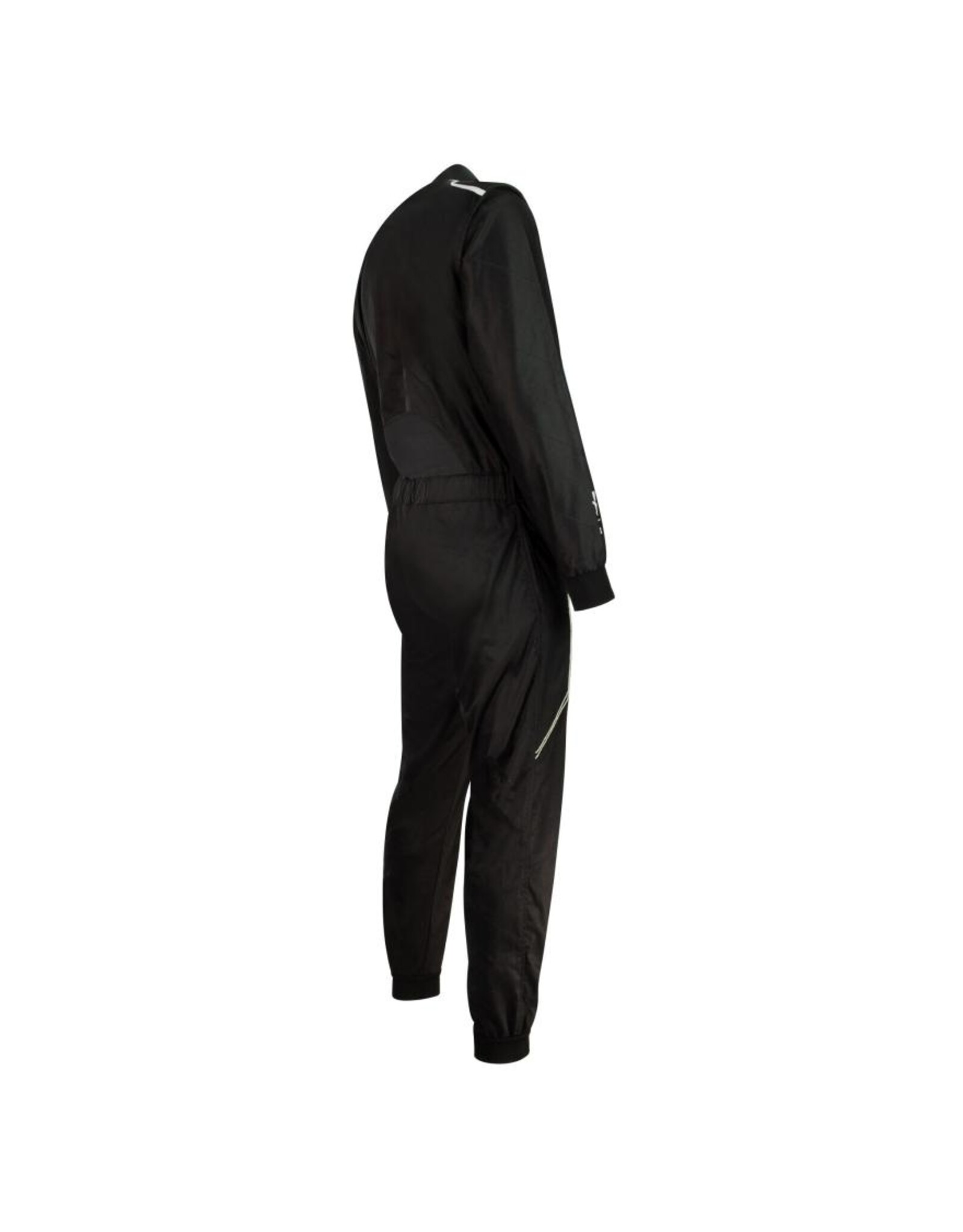 Speed Racewear Speed hobby overall DAYTONA HS-1 Zwart 2.0