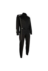 Speed Racewear Speed hobby suit  DAYTONA 1 Col. Black 2.0