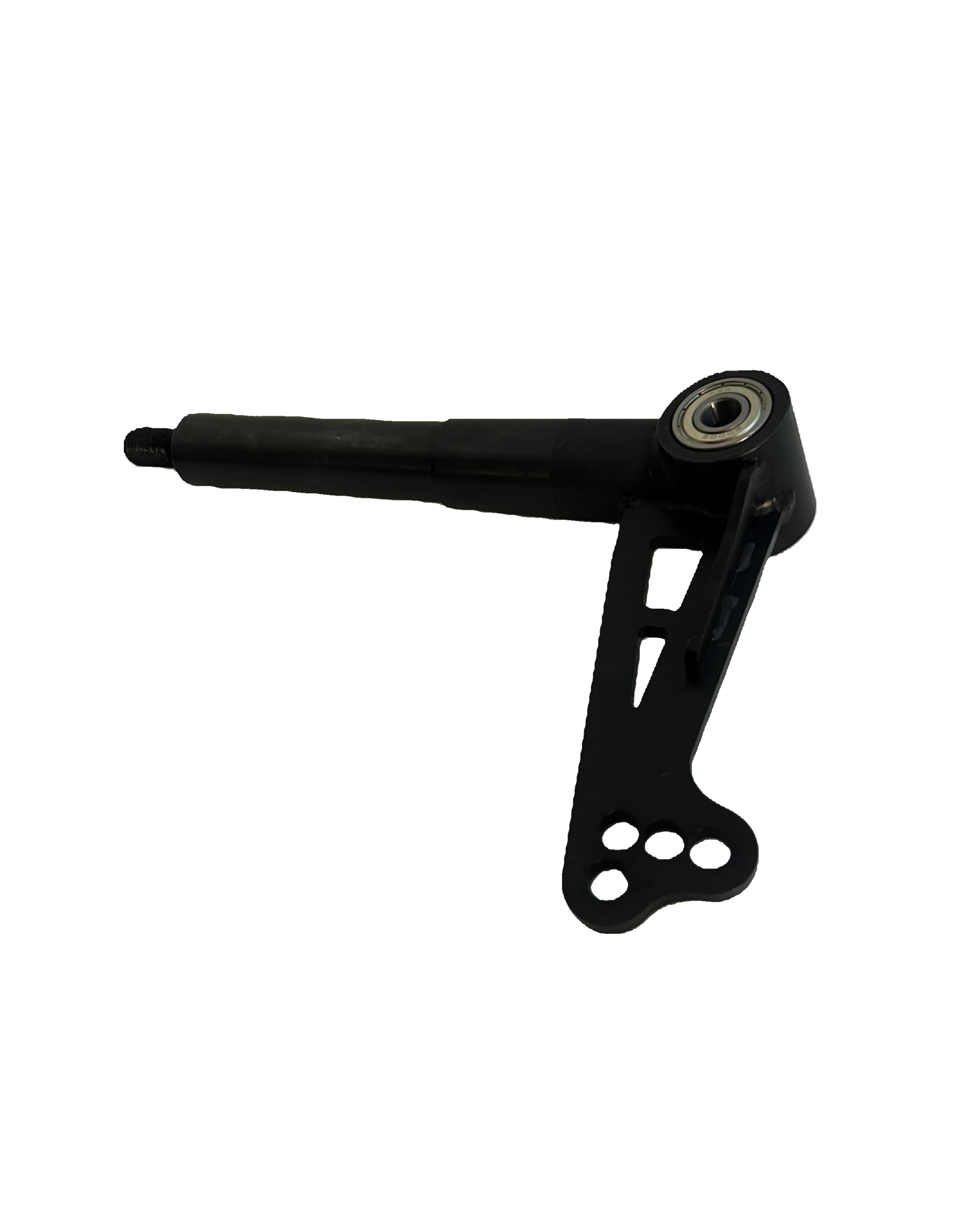 Croc Promotion Croc promotion stub axle OK/OKJ/Rotax/X30 right 25MM - Type 2025
