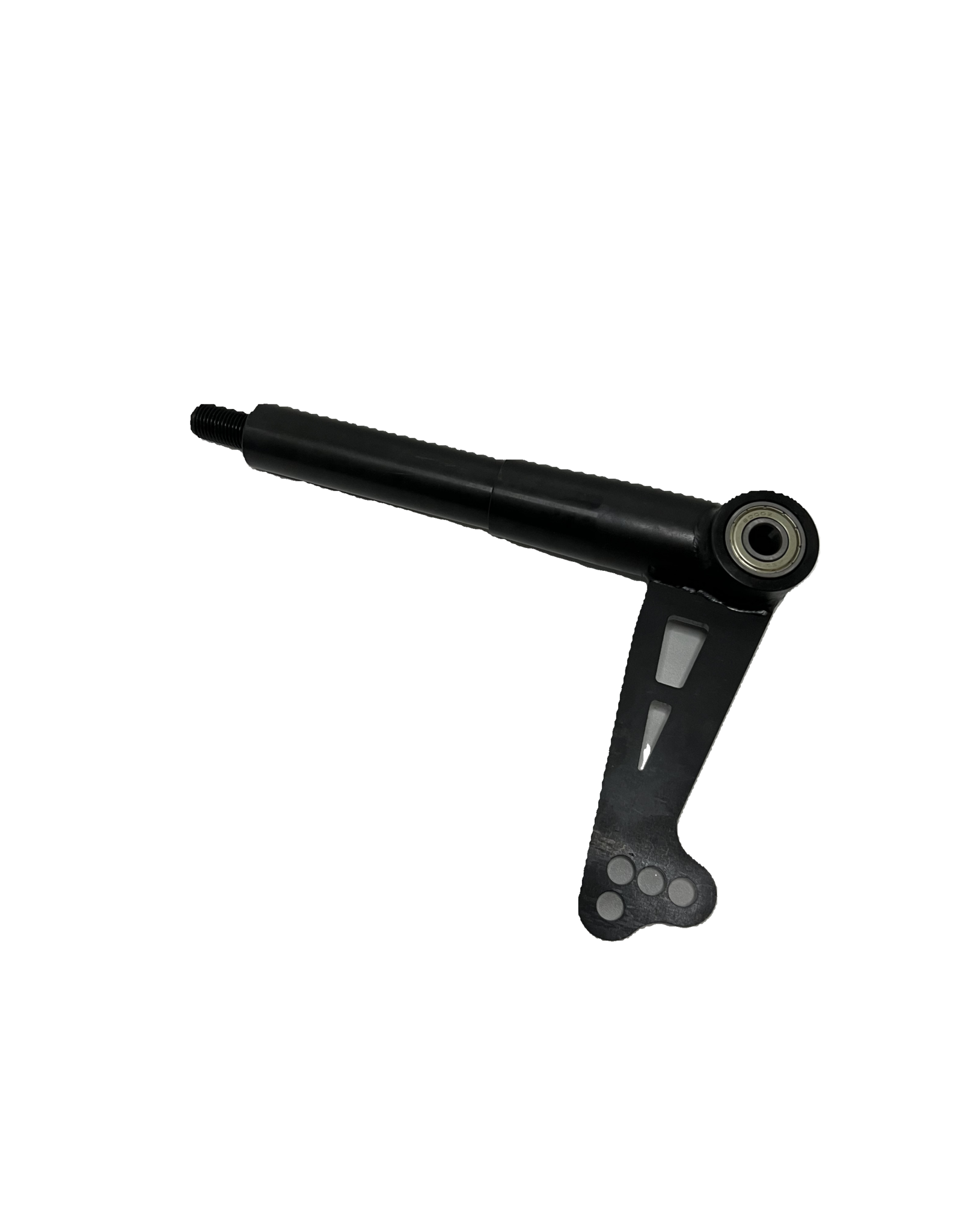 Croc Promotion Croc promotion stub axle OK/OKJ/Rotax/X30 left 25MM - Type 2025