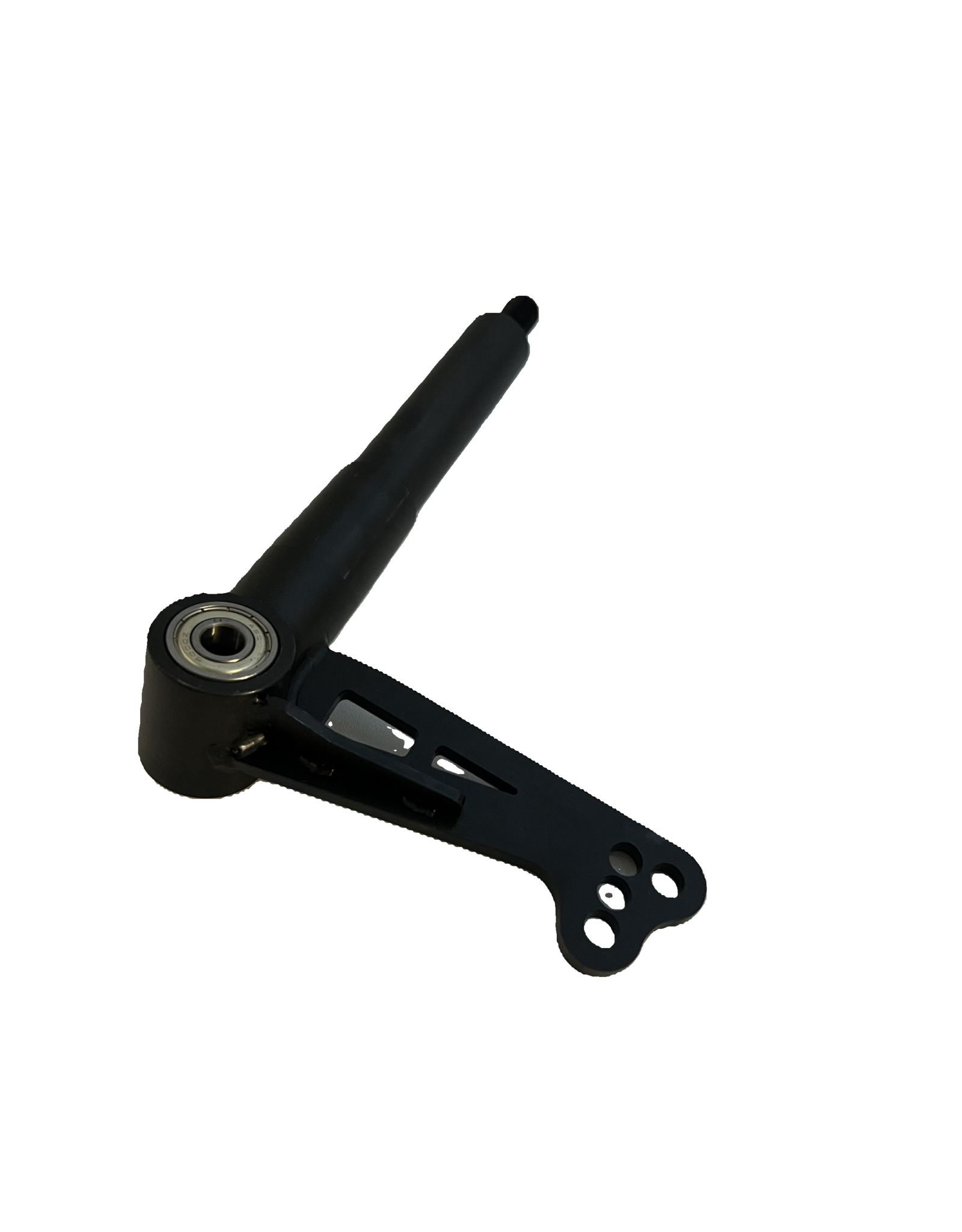 Croc Promotion Croc promotion stub axle OK/OKJ/Rotax/X30 left 25MM - Type 2025