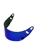 FK Visor FK Visor for Arai GP-5 Anti fog Blue