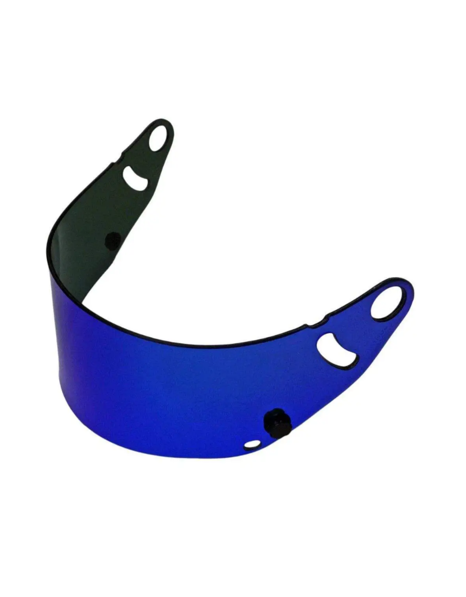 FK Visor FK Vizier voor Arai GP-5 Anti fog Blauw