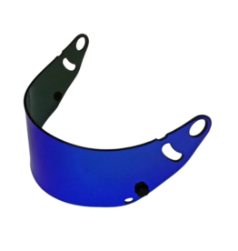 FK Visor FK Visor for Arai GP-5 Anti fog Blue