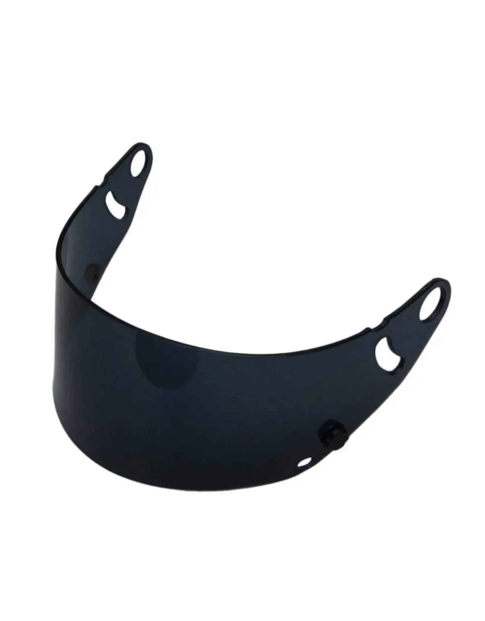 FK Visor FK Visor for Arai GP-5 Anti fog Dark Smoke