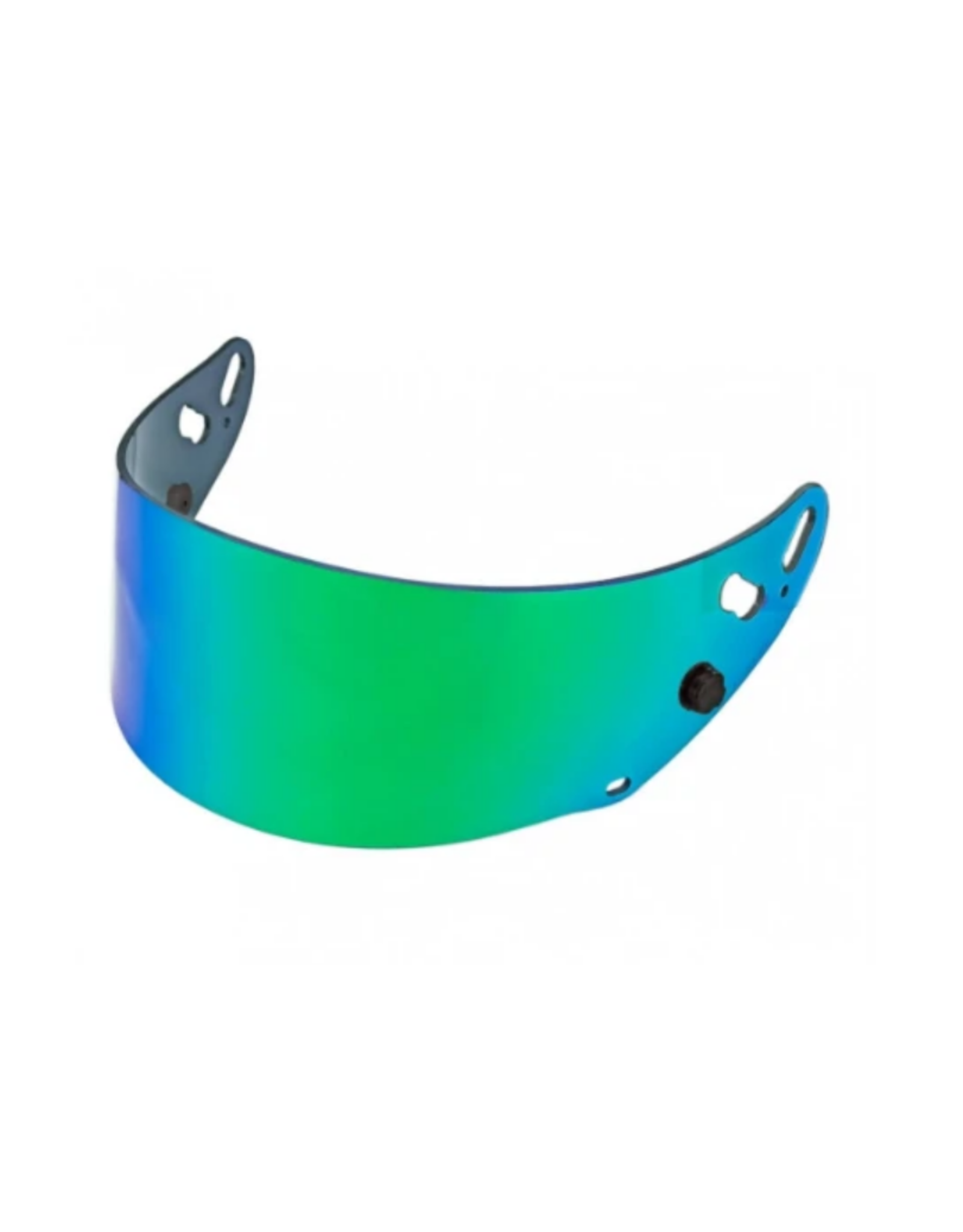 FK Visor FK Visor for Arai GP-7 Anti fog Green