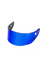 FK Visor FK Visor for Arai GP-7 Anti fog Blue