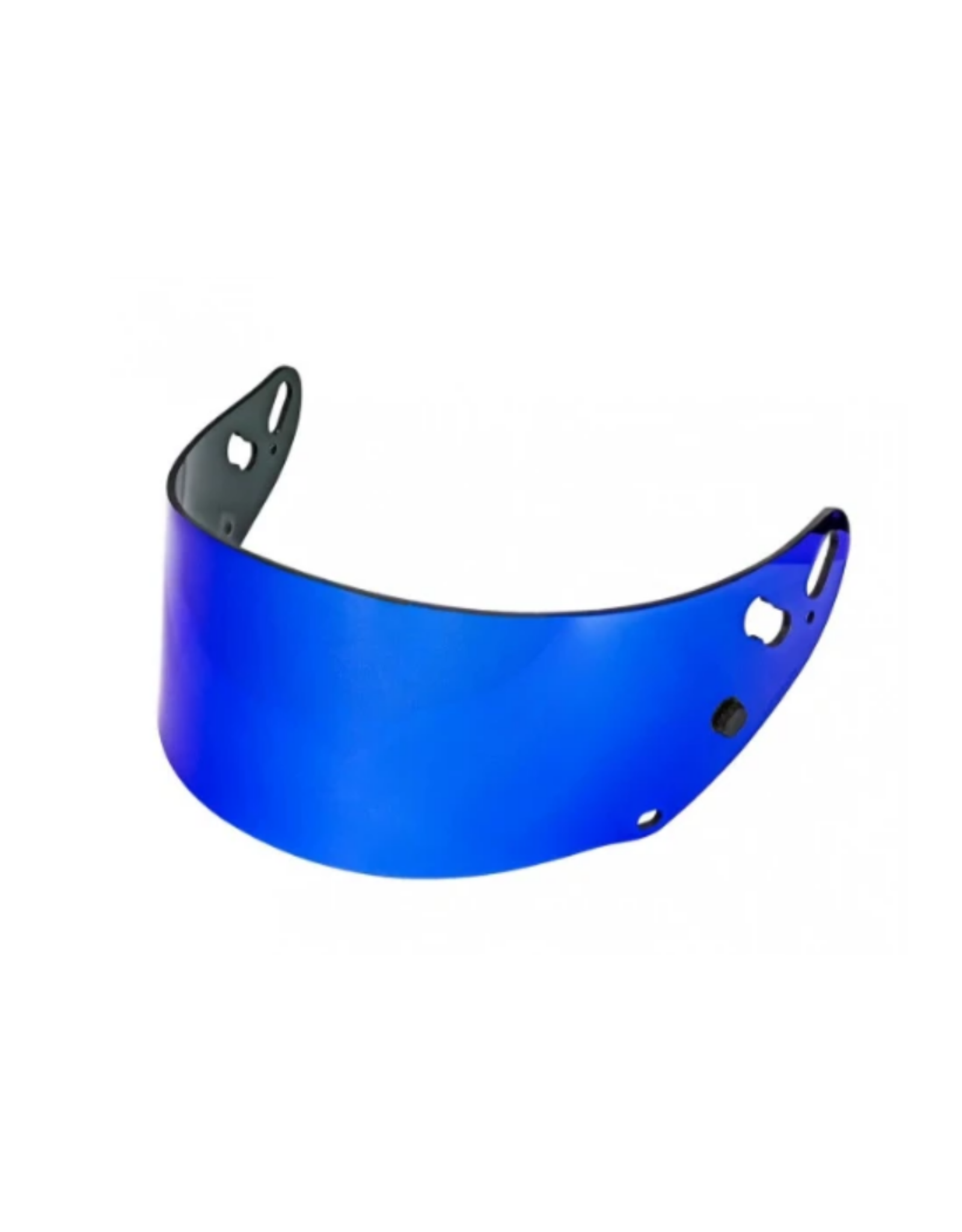 FK Visor FK Vizier voor Arai GP-7 Anti fog Blauw