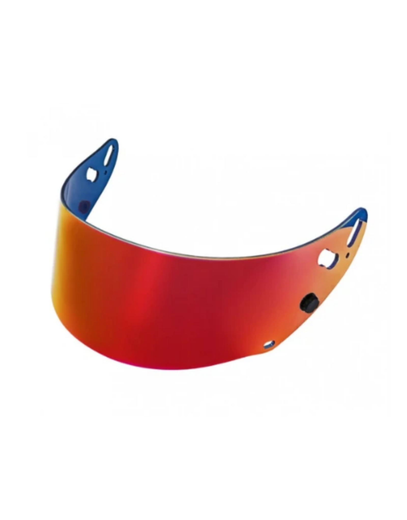 FK Visor FK Visor for Arai GP-7 Anti fog Red