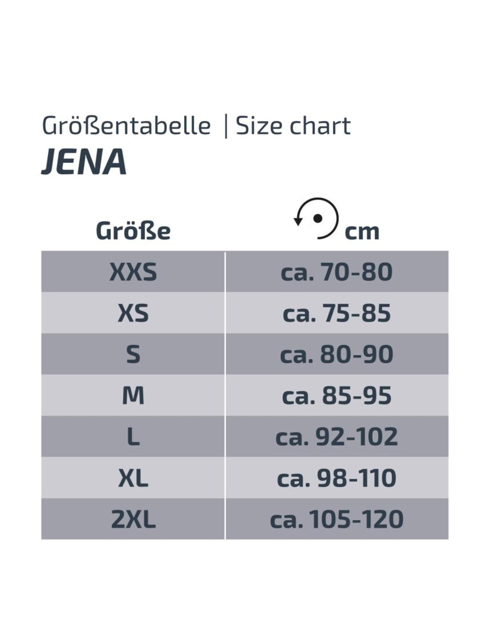 Speed Racewear Speed Rib vest JENA black