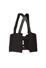 Speed Racewear Speed Rib vest JENA black